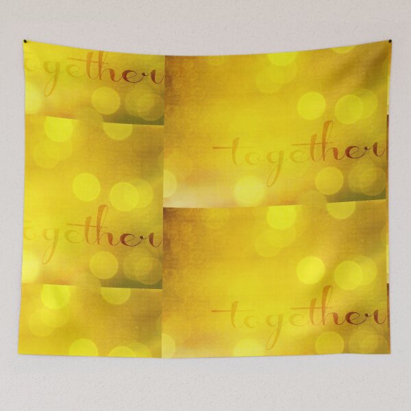 Item preview, Together. designed and sold by silviasunflower.