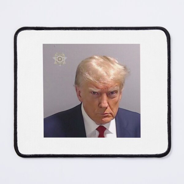 Item preview, Trump Georgia Official Mugshot Trump Picture Mughshot Trump Georgia Booking Photo Trump  designed and sold by growingandgoing.