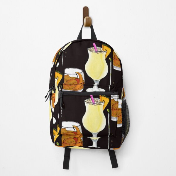 Item preview,  cocktail collection  designed and sold by GarfieldJacobs.