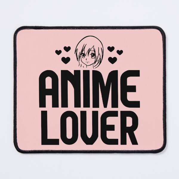 Item preview, Eyes Wide Open: The Anime Lover's Journey designed and sold by QuadMacDesigns.