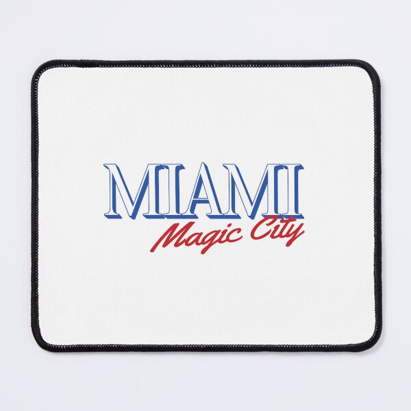 Item preview, Miami Magic City designed and sold by Local Folk.
