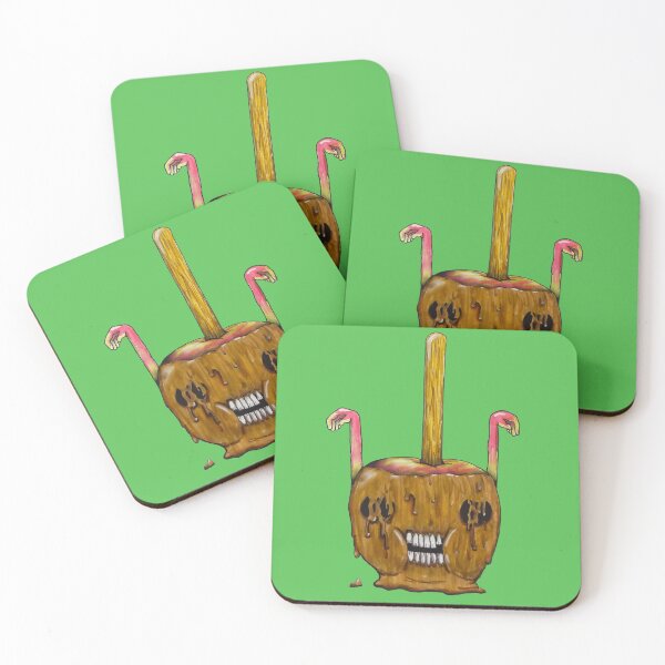 Item preview, The Candied Apple designed and sold by Mattfields.