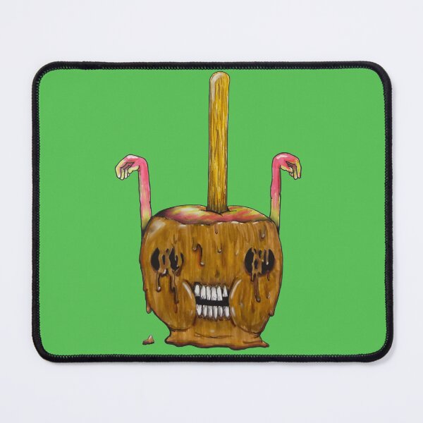 Item preview, The Candied Apple designed and sold by Mattfields.