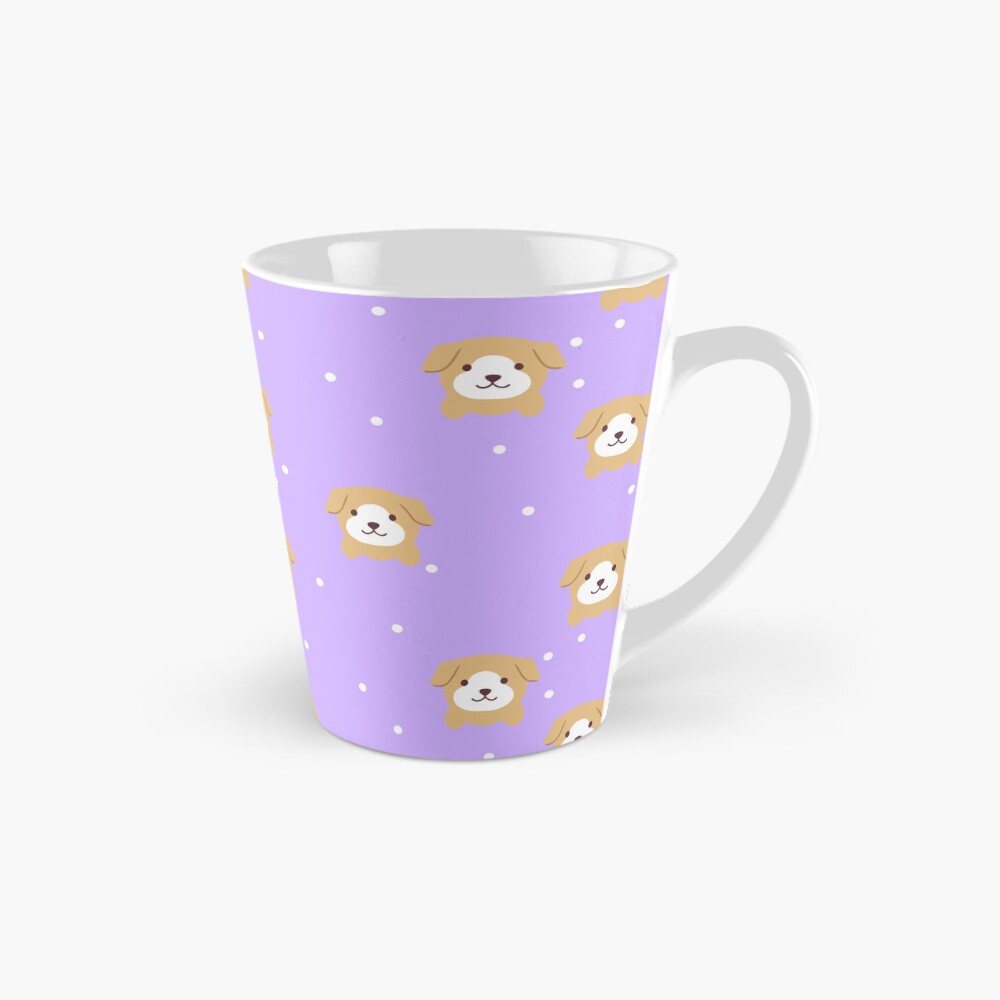 Item preview, Tall Mug designed and sold by atzek.