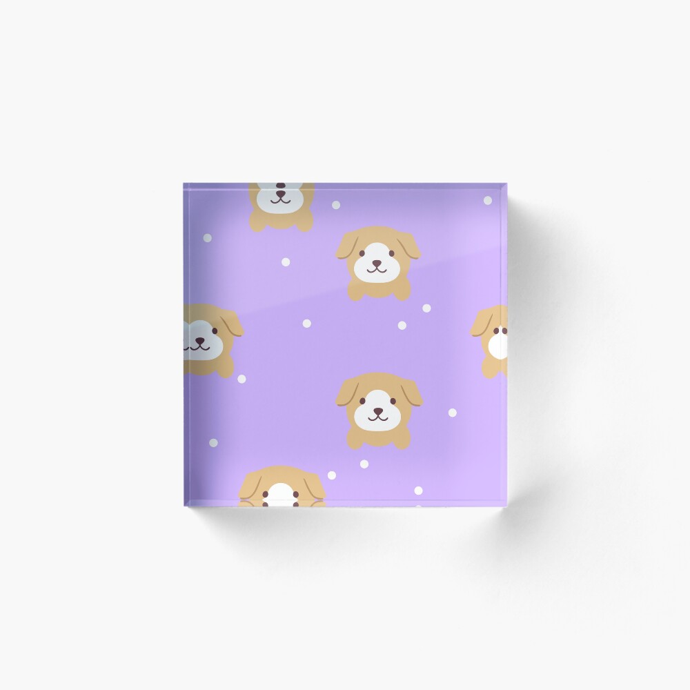 Item preview, Acrylic Block designed and sold by atzek.