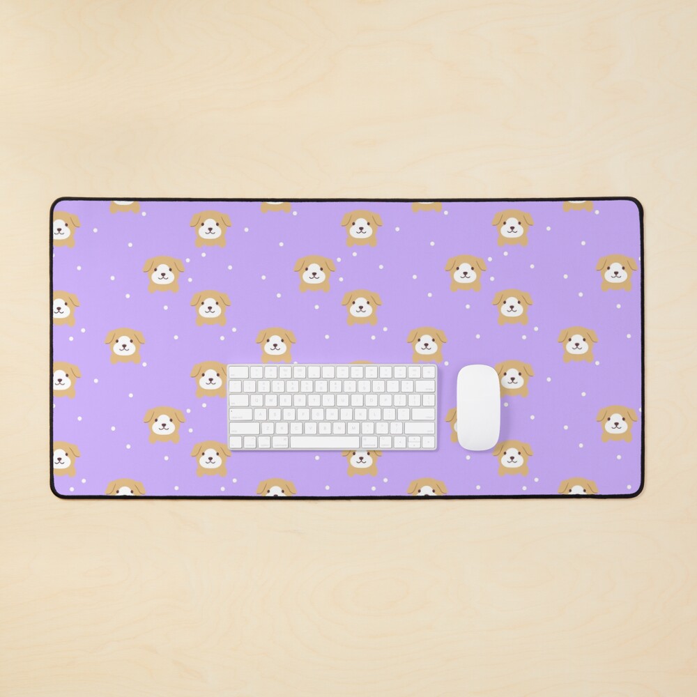 Item preview, Desk Mat designed and sold by atzek.