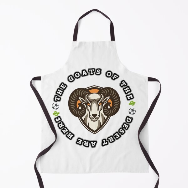 Item preview, THE GOATS OF THE DESERT SAUDI PRO LEAGUE! designed and sold by BRIAN  PIERRE-ALEXANDER.