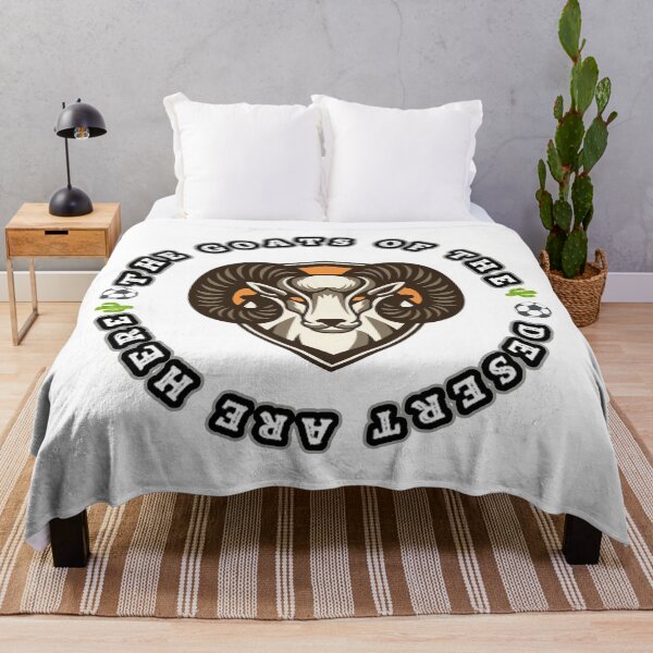 Item preview, THE GOATS OF THE DESERT SAUDI PRO LEAGUE! designed and sold by BRIAN PIERRE-ALEXANDER.