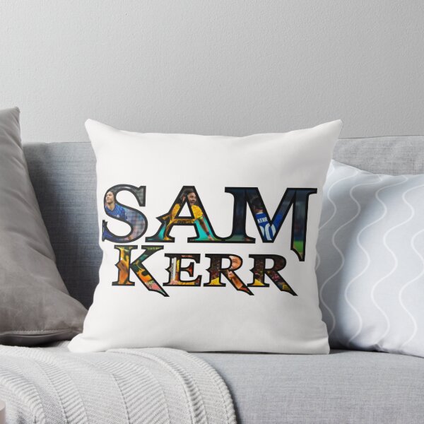 Item preview, SAM KERR designed and sold by Amhebadesigns.