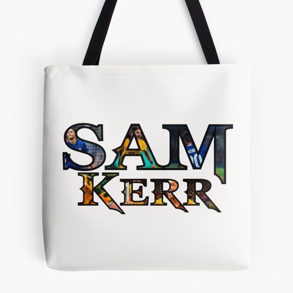 Item preview, SAM KERR designed and sold by Amhebadesigns.