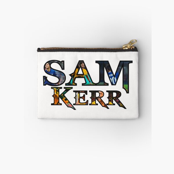 Item preview, SAM KERR designed and sold by Amhebadesigns.