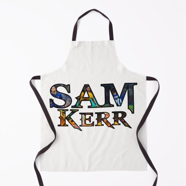 Item preview, SAM KERR designed and sold by Amhebadesigns.