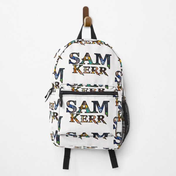 Item preview, SAM KERR designed and sold by Amhebadesigns.