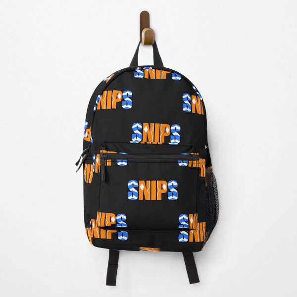 Item preview, being snippy designed and sold by abreusfiz.
