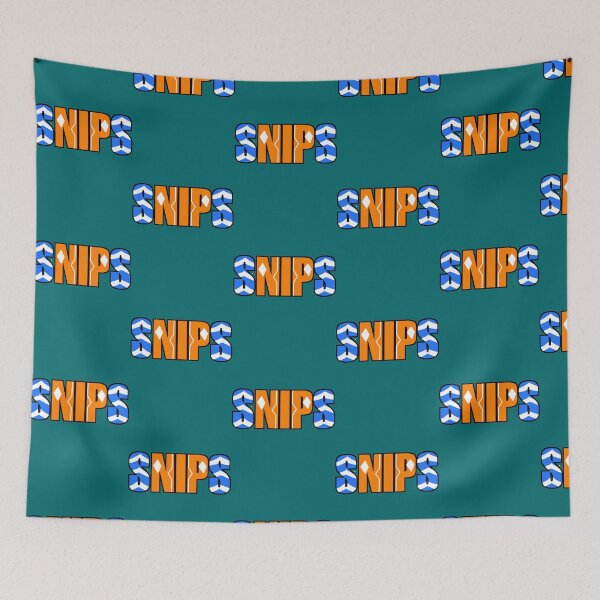 Item preview, being snippy designed and sold by abreusfiz.