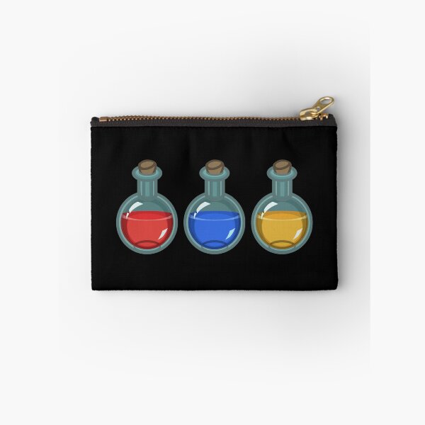 Item preview, Simple Potions designed and sold by AlwaysHollyJo.