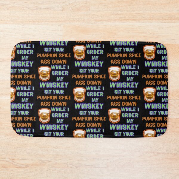Item preview, Pumpkin Spice Funny Pumpkin Quotes Fall Quotes designed and sold by WoodburyLake.