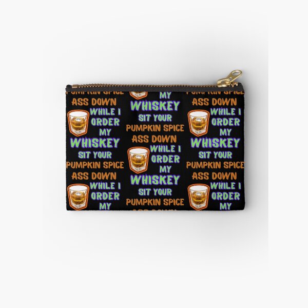 Item preview, Pumpkin Spice Funny Pumpkin Quotes Fall Quotes designed and sold by WoodburyLake.