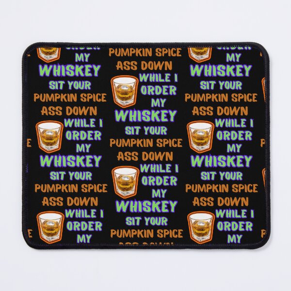 Item preview, Pumpkin Spice Funny Pumpkin Quotes Fall Quotes designed and sold by WoodburyLake.