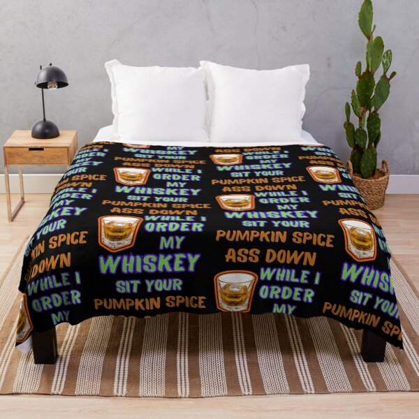 Item preview, Pumpkin Spice Funny Pumpkin Quotes Fall Quotes designed and sold by WoodburyLake.