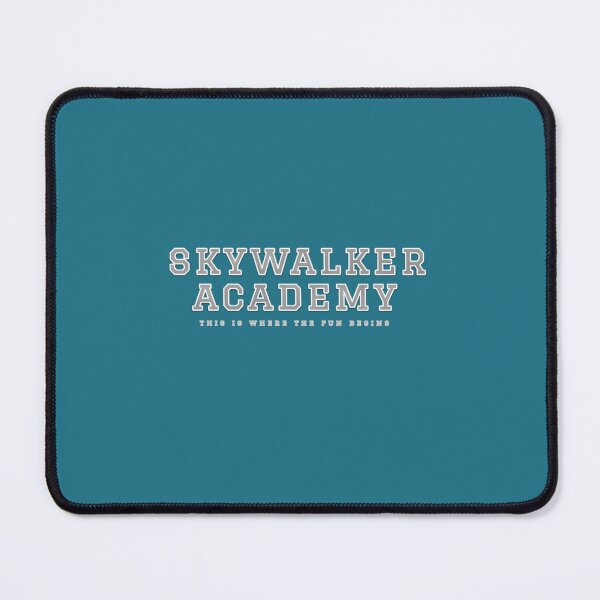 Item preview, Skywalker Academy  designed and sold by abreusfiz.