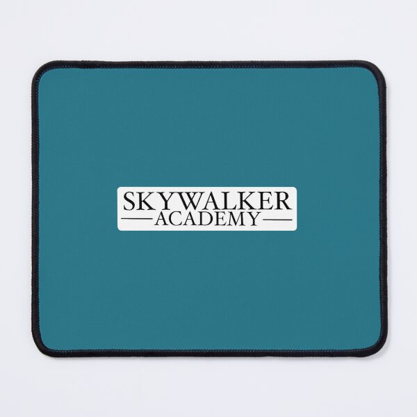 Item preview, Skywalker Academy designed and sold by abreusfiz.