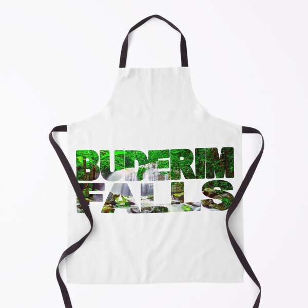 Item preview, BUDERIM FALLS - Sunshine Coast Australia designed and sold by Adam Gormley.