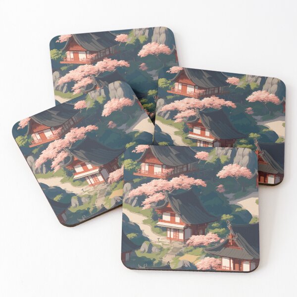 Item preview, ANIME PATTERN designed and sold by ROMIREY.