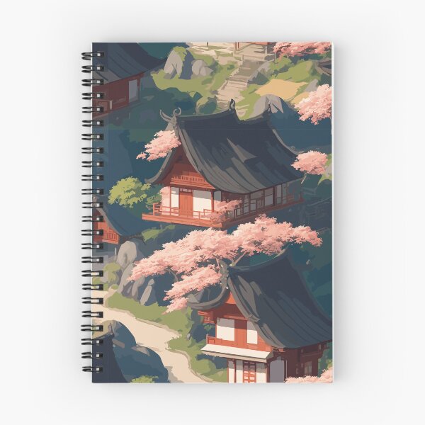 Item preview, ANIME PATTERN designed and sold by ROMIREY.