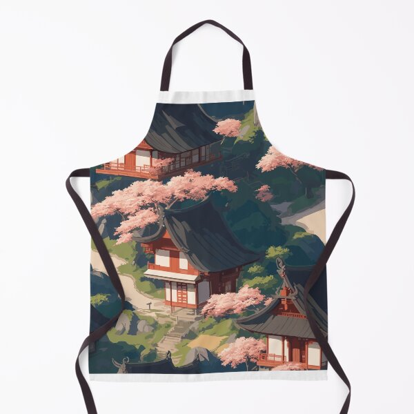 Item preview, ANIME PATTERN designed and sold by ROMIREY.