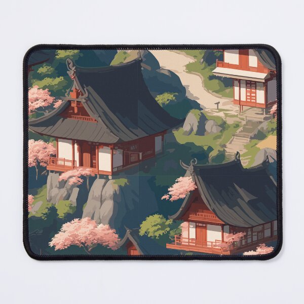 Item preview, ANIME PATTERN designed and sold by ROMIREY.