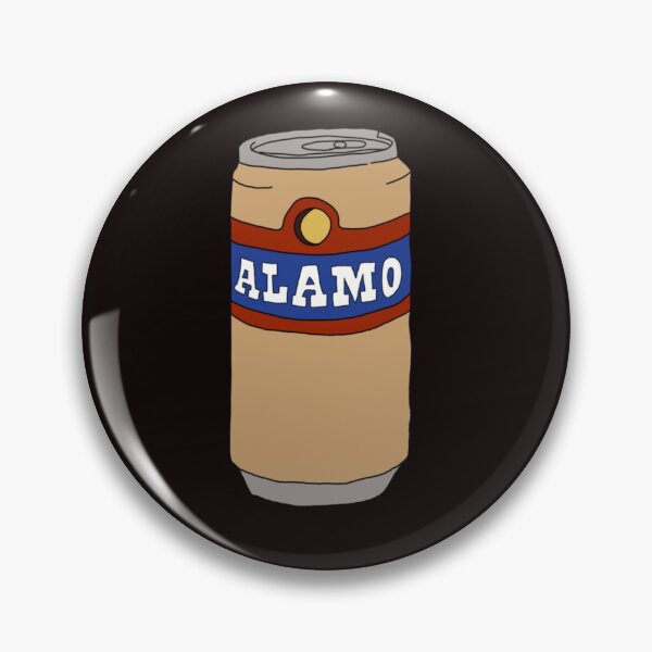 Item preview, Alamo Beer   designed and sold by GarfieldJacobs.