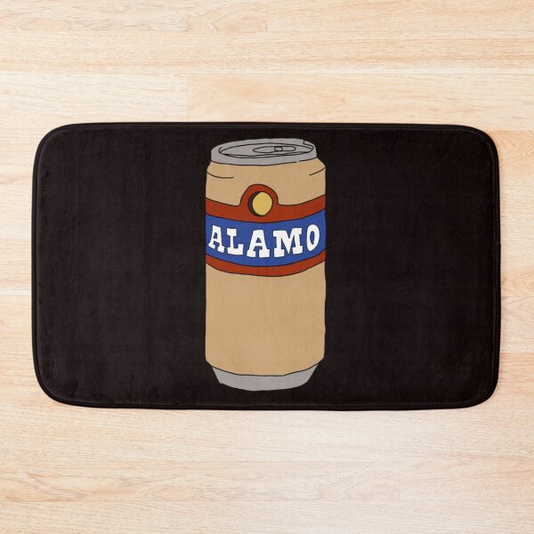 Item preview, Alamo Beer   designed and sold by GarfieldJacobs.