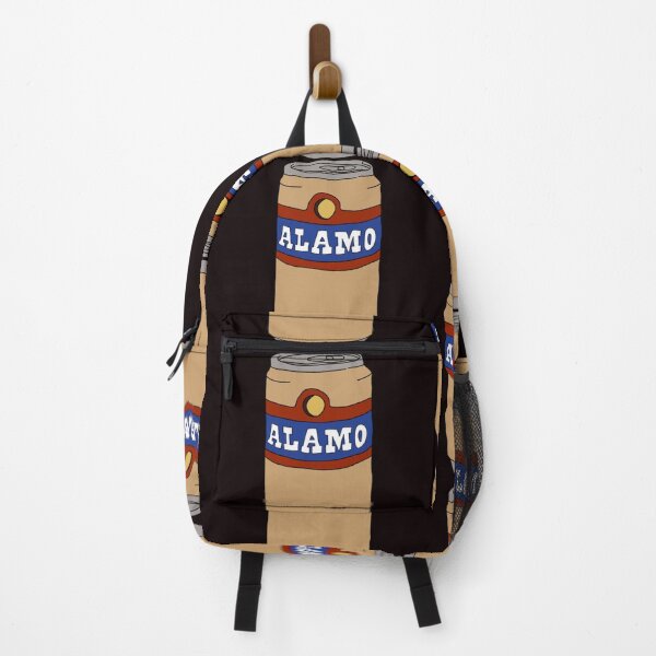 Item preview, Alamo Beer designed and sold by GarfieldJacobs.