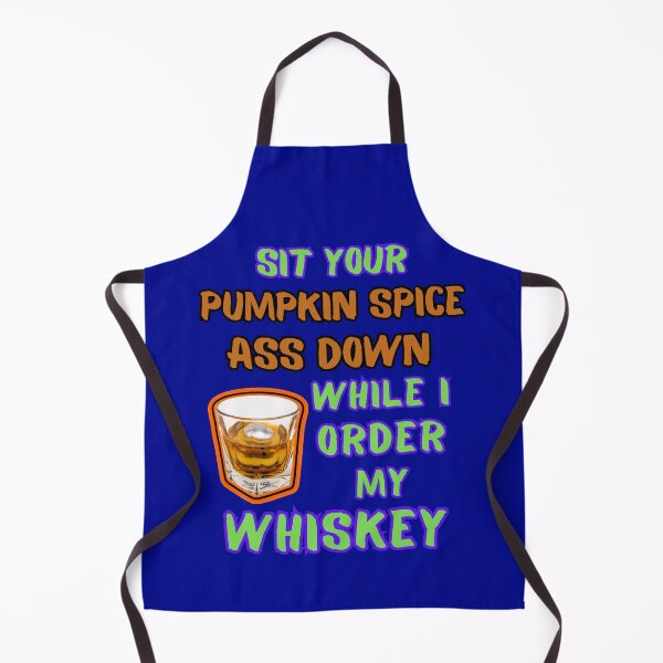 Item preview, Pumpkin Spice Funny Pumpkin Quotes Fall Quotes designed and sold by WoodburyLake.