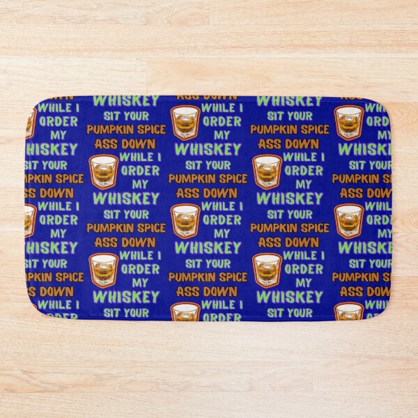 Item preview, Pumpkin Spice Funny Pumpkin Quotes Fall Quotes designed and sold by WoodburyLake.