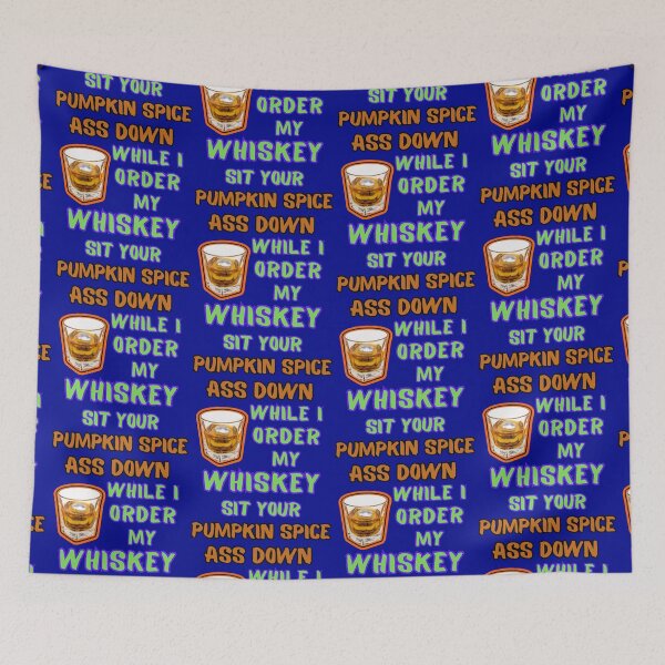 Item preview, Pumpkin Spice Funny Pumpkin Quotes Fall Quotes designed and sold by WoodburyLake.