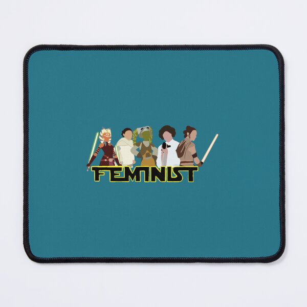 Item preview, Feminist Stars designed and sold by abreusfiz.