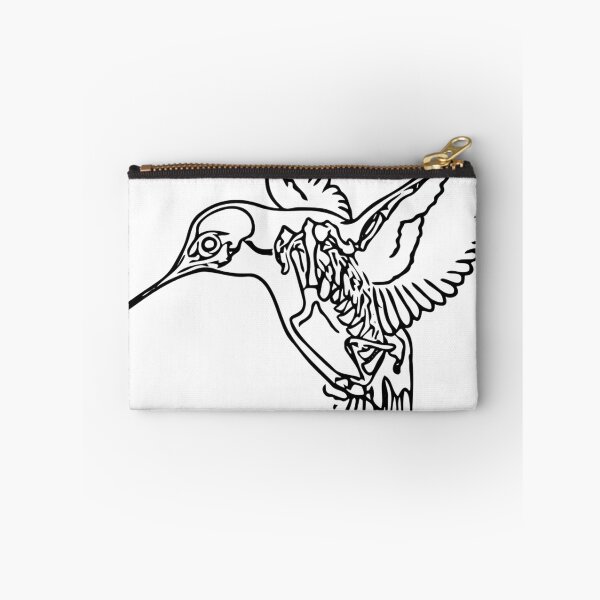 Item preview, X-ray hummingbird. designed and sold by Jaomink.