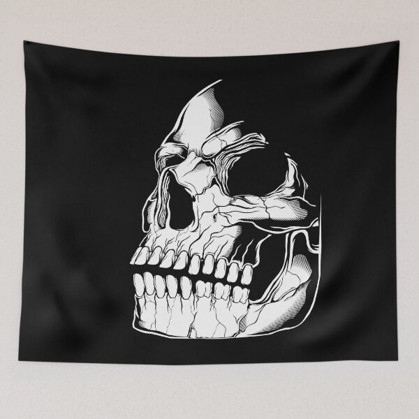Item preview, skull halloween designed and sold by imador1973.