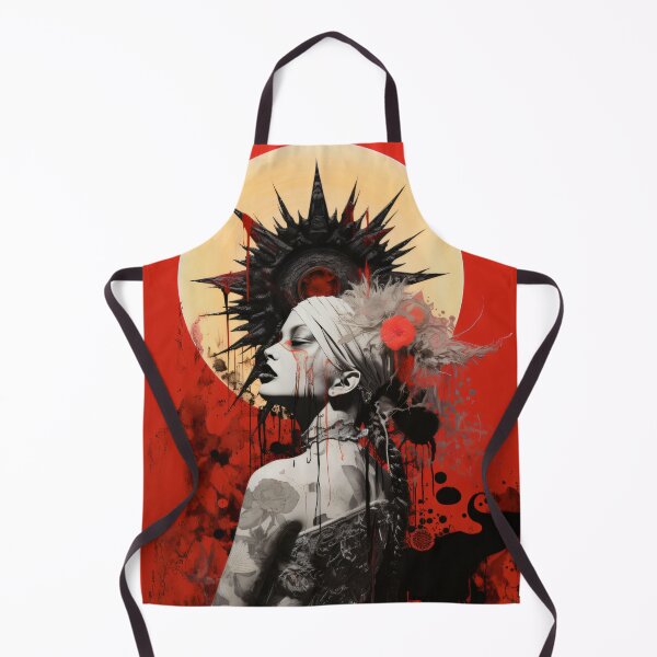 Item preview, Embracing The Radiant Horizon designed and sold by a house mouse.