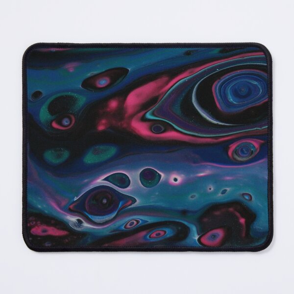 Item preview,  Dark Galaxies in Space Painting designed and sold by jkalani.