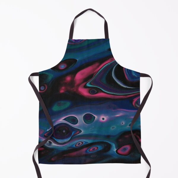 Item preview, Dark Galaxies in Space Painting designed and sold by jkalani.