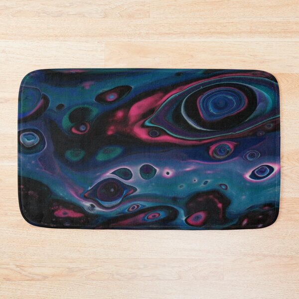 Item preview,  Dark Galaxies in Space Painting designed and sold by jkalani.