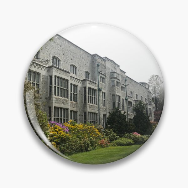 Item preview, UBC campus designed and sold by Popenika Designs.