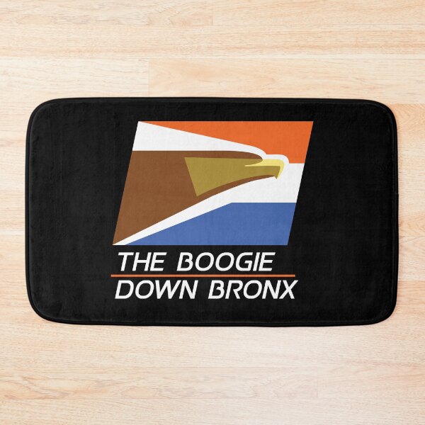 Item preview, The Bronx Postal Service designed and sold by ranter2887.