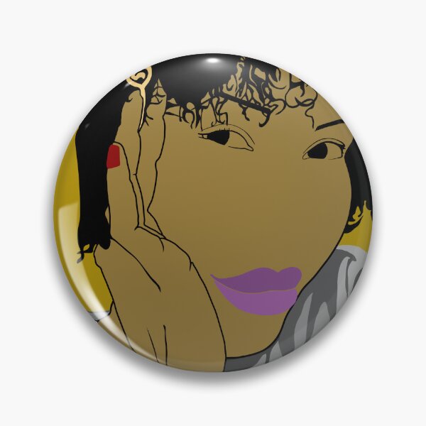 Item preview, every woman is a queen 67 designed and sold by Mars-b.