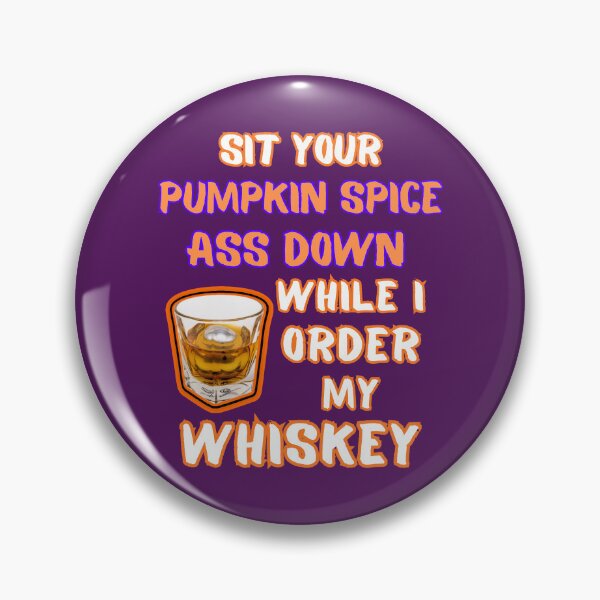 Item preview, Pumpkin Spice Funny Pumpkin Quotes Fall Quotes designed and sold by WoodburyLake.