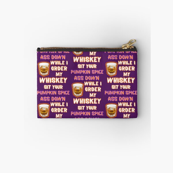 Item preview, Pumpkin Spice Funny Pumpkin Quotes Fall Quotes designed and sold by WoodburyLake.