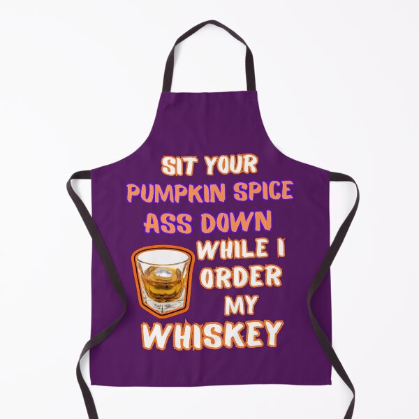 Item preview, Pumpkin Spice Funny Pumpkin Quotes Fall Quotes designed and sold by WoodburyLake.